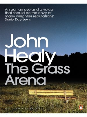The Grass Arena - ebook